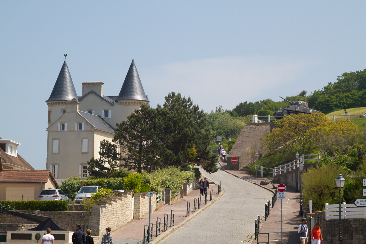 Arromanches3