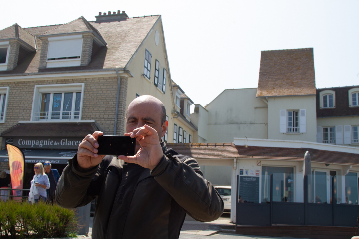 Arromanches4