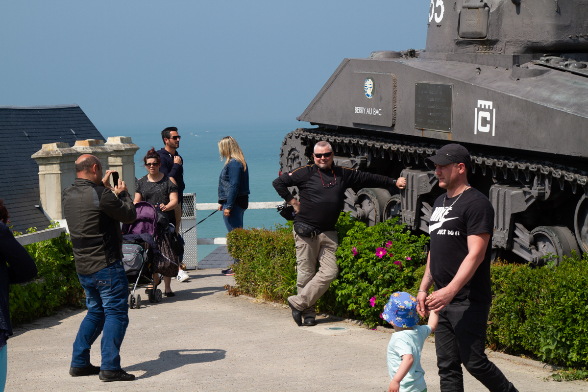 Arromanches7