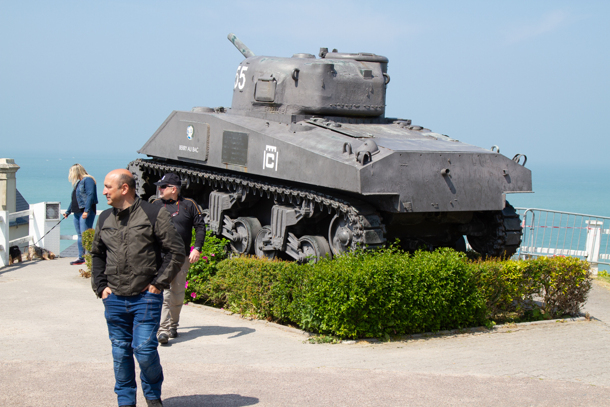 Arromanches8