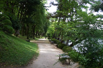  Sukkey-en Garden 