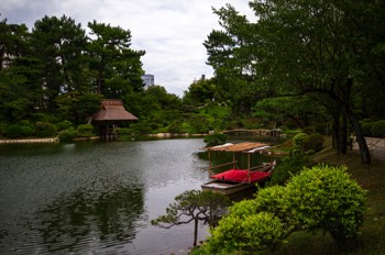  Sukkey-en Garden 