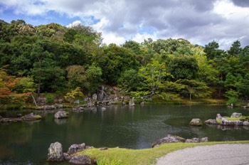  Sogenchi garden 