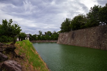  Nijo Castle 