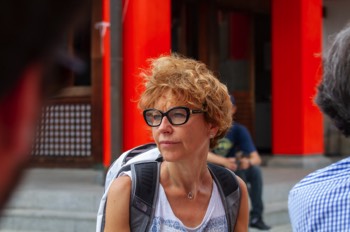  Fushimi Inari Taisha 