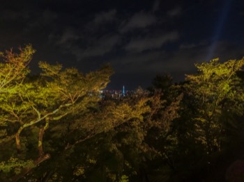  Tempio Kiyomizudera 