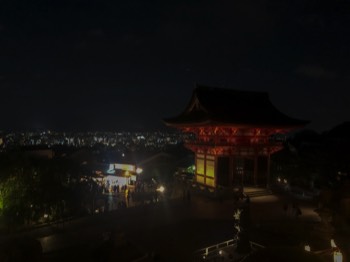  Tempio Kiyomizudera 